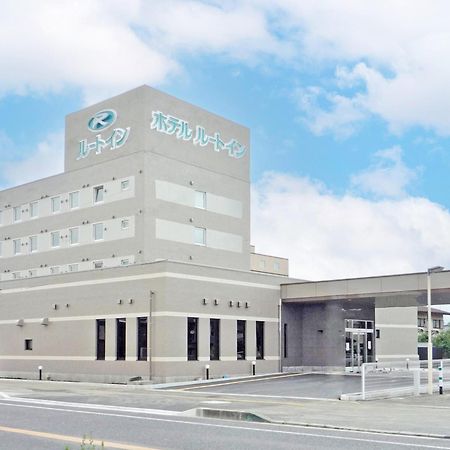 Hotel Route-Inn Dai-Ni Nishinasuno ناسوشيوبارا المظهر الخارجي الصورة