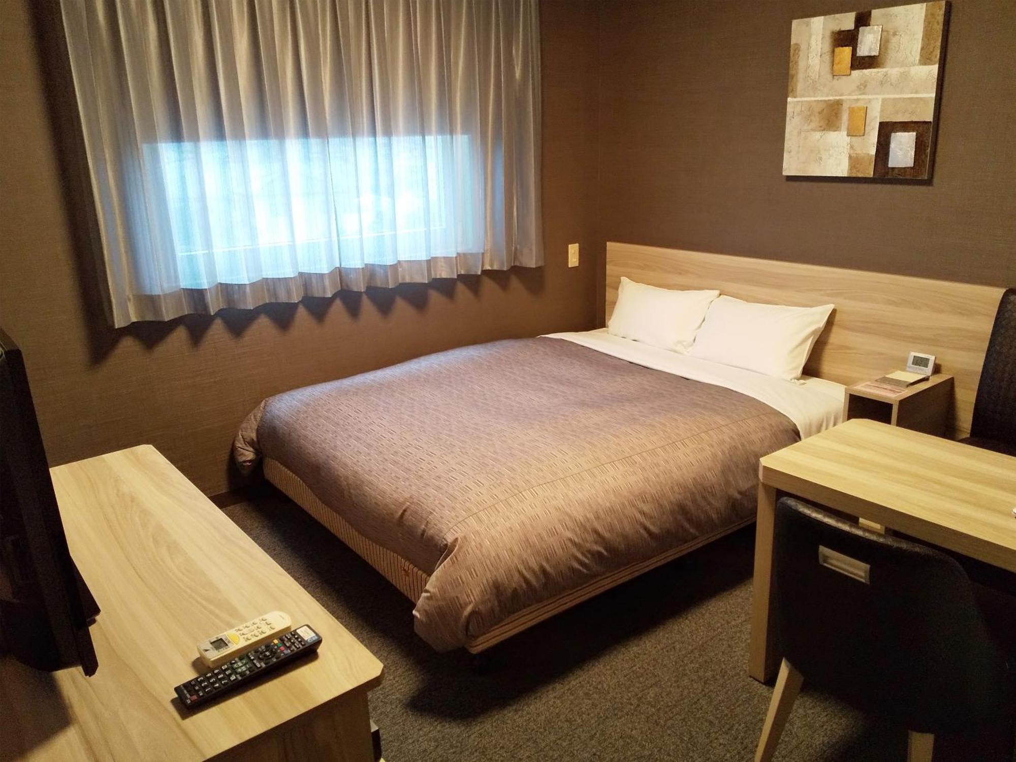 Hotel Route-Inn Dai-Ni Nishinasuno ناسوشيوبارا المظهر الخارجي الصورة