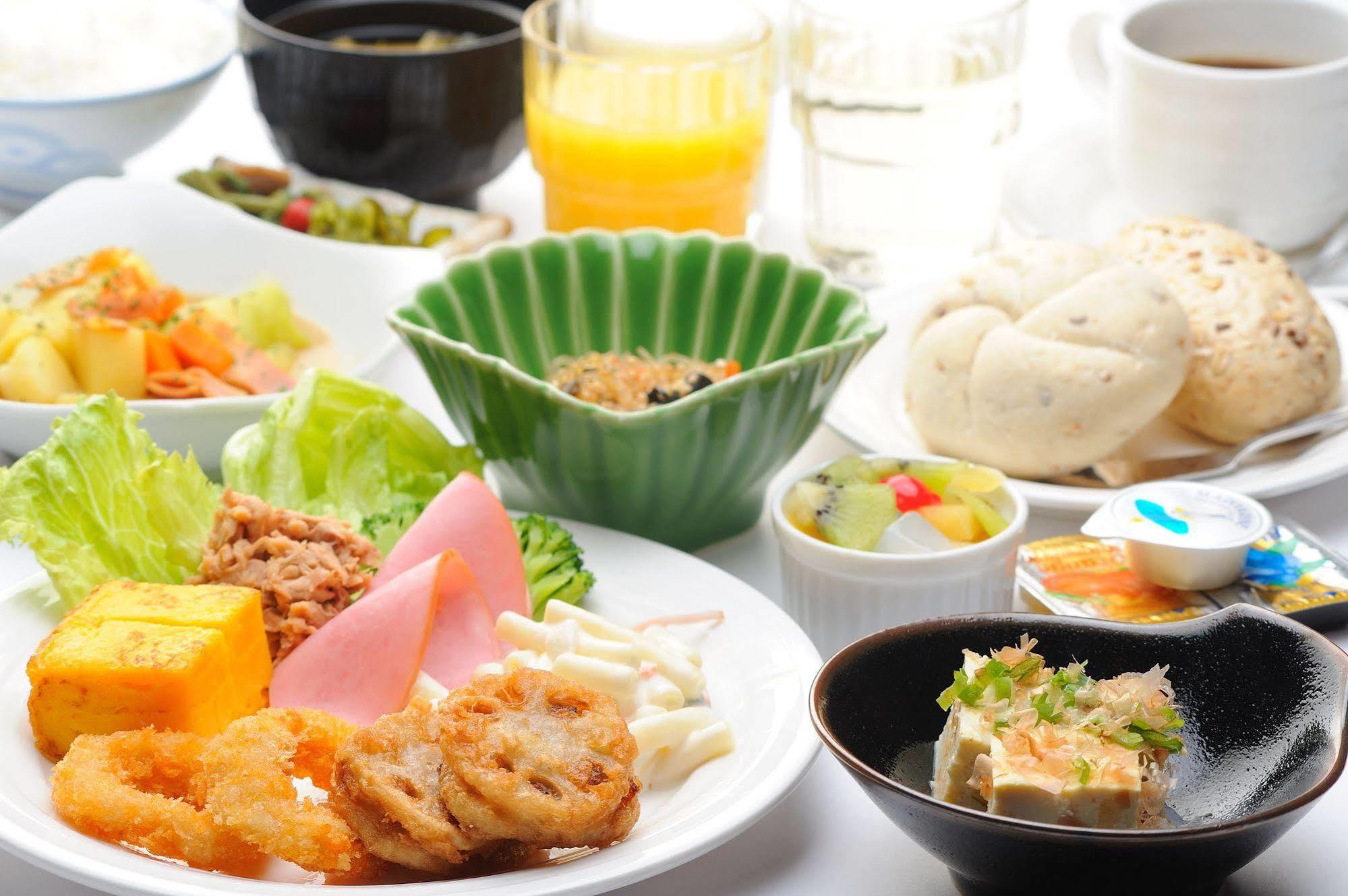 Hotel Route-Inn Dai-Ni Nishinasuno ناسوشيوبارا المظهر الخارجي الصورة