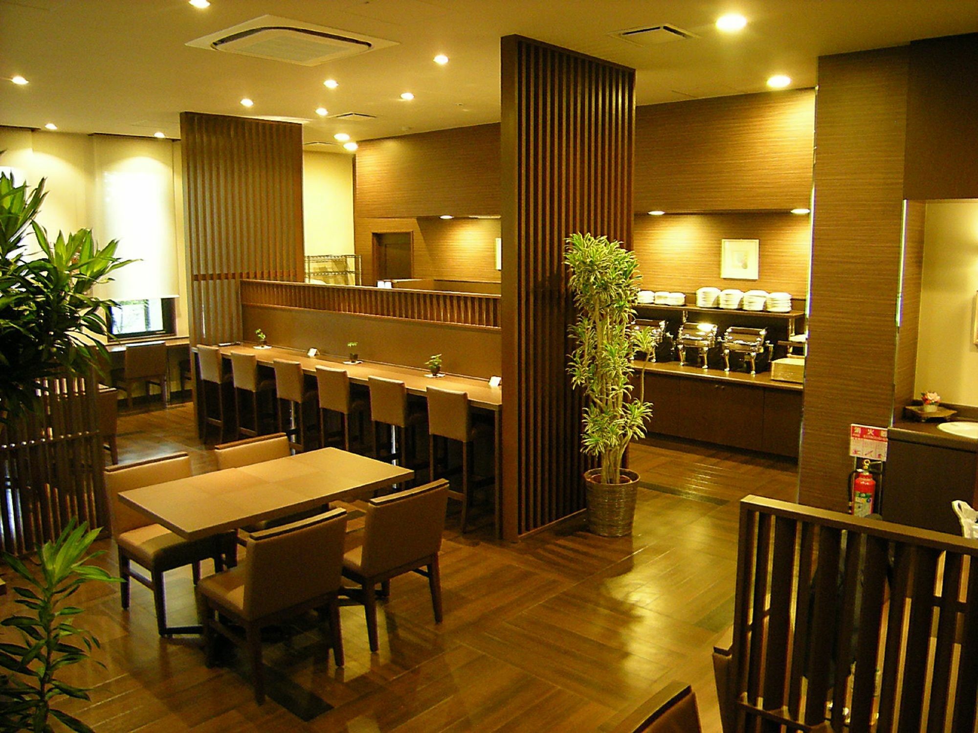 Hotel Route-Inn Dai-Ni Nishinasuno ناسوشيوبارا المظهر الخارجي الصورة